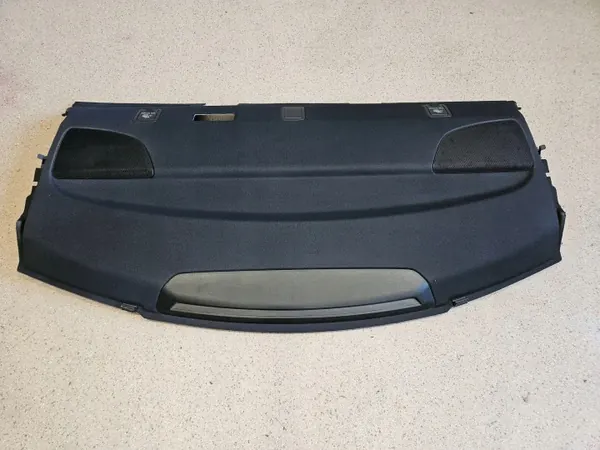 Mercedes-Benz E W213 Tavaratilan hylly OEM LPV14461 image 2