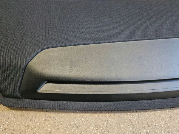 Mercedes-Benz E W213 Tavaratilan hylly OEM LPV14461 image 10