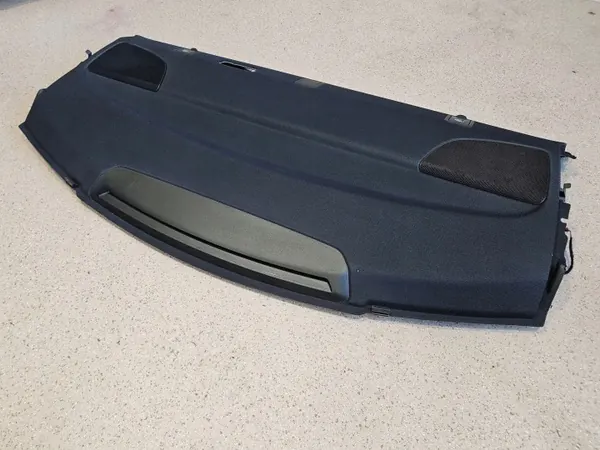 Mercedes-Benz E W213 Tavaratilan hylly OEM LPV14461 image 4