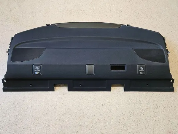Mercedes-Benz E W213 Tavaratilan hylly OEM LPV14461 image 6