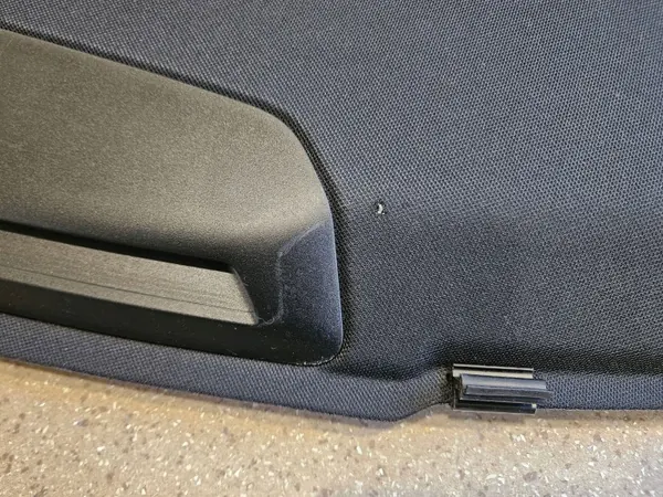 Mercedes-Benz E W213 Tavaratilan hylly OEM LPV14461 image 8