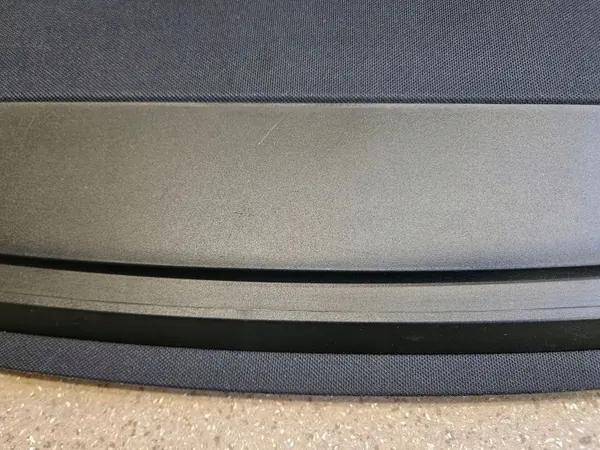 Mercedes-Benz E W213 Tavaratilan hylly OEM LPV14461 image 9