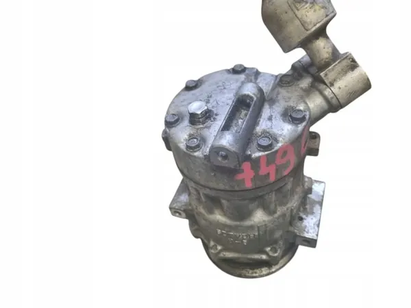 AC Compressor Opel Vectra C 1.9 CDTI P13171593 image 3
