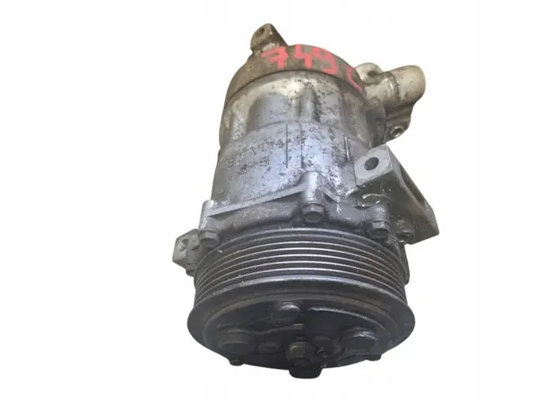 AC Compressor Opel Vectra C 1.9 CDTI P13171593 image 5