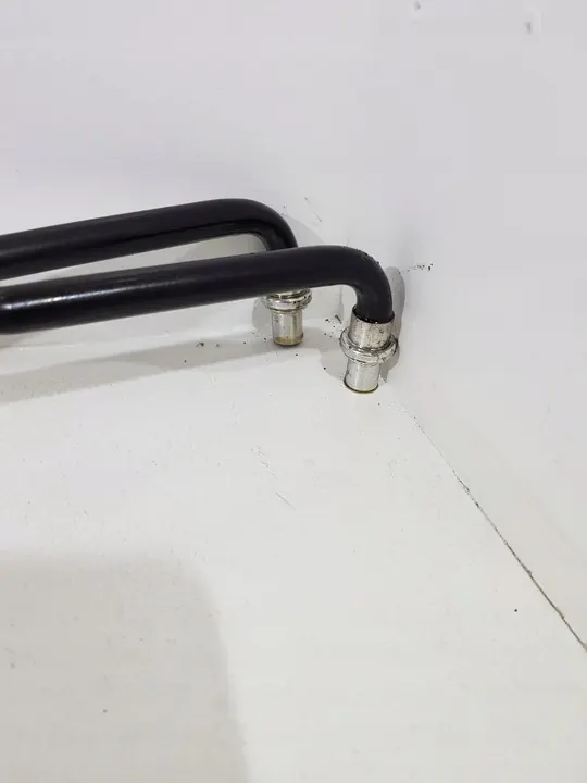 Enfriador de aceite 7529499 BMW E90 E91 E87 E81 2.0B image 3