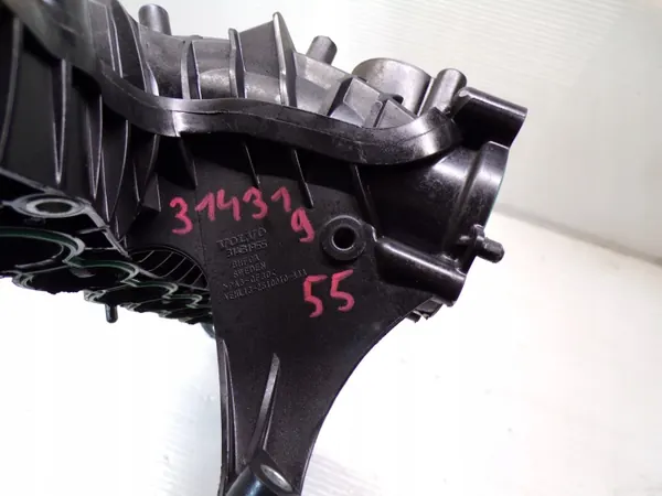 Coletor de admissão Volvo OE OEM 31431955 2.0D image 3