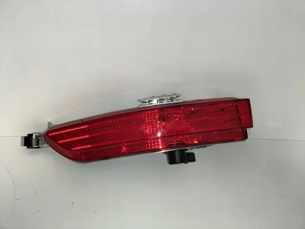 Luz antiniebla trasera izquierda OEM 7P6945701F VW Touareg II image 2