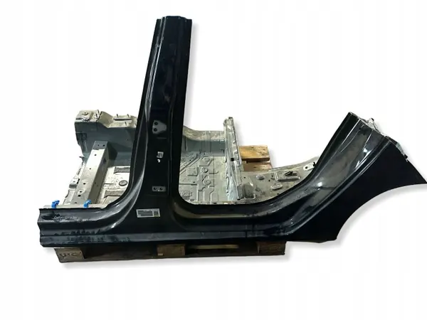 Linker Karosseriepfeiler OEM lewa für Opel Astra L image 2