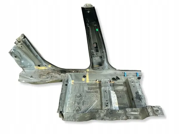 Linker Karosseriepfeiler OEM lewa für Opel Astra L image 3