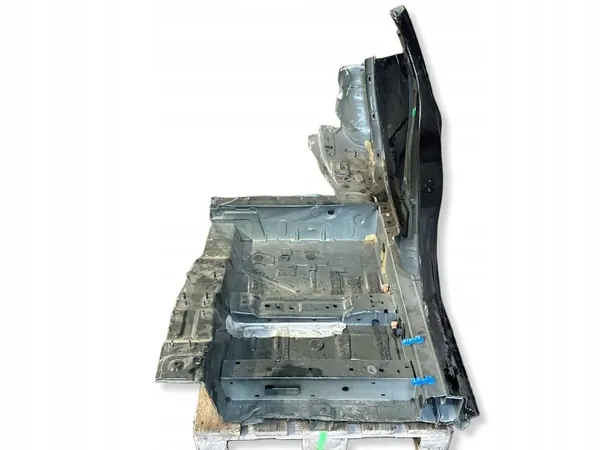 Linker Karosseriepfeiler OEM lewa für Opel Astra L image 4