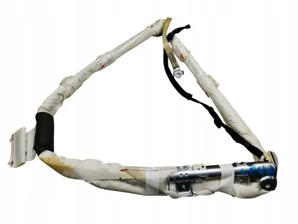 OEM 636046900H Vänster Airbaggardin för Renault Clio V image 2