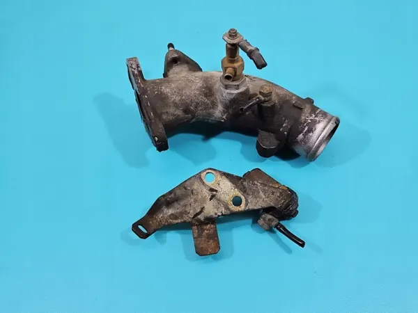 Gloeibougie OEM IMPRK1426562 voor Renault Master II image 3