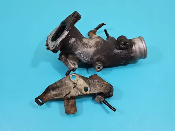Gloeibougie OEM IMPRK1426562 voor Renault Master II image 4