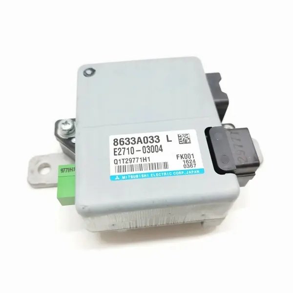 Mitsubishi Servolenkungsmodul OEM 8633A033 image 2
