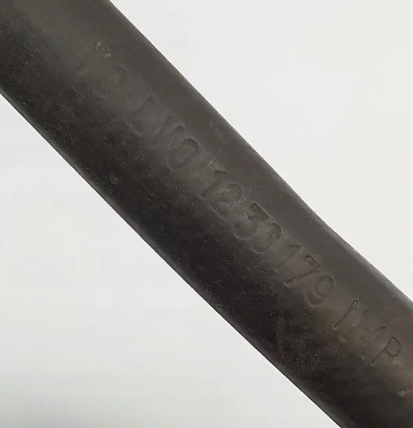 Vesiletku Volvo 960 V90 S90 3.0 1236179 image 2