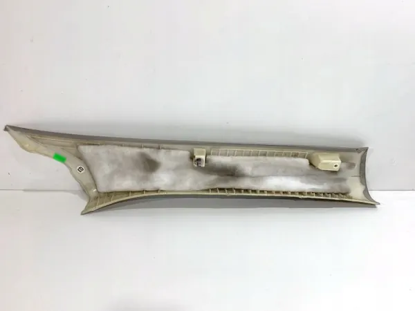 OEM A1666901325 Cache Poteau Gauche Mercedes W166 image 4