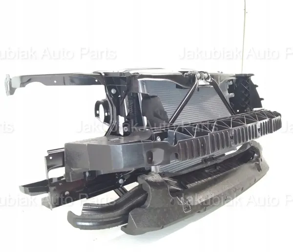 Conjunto de viga frontal VW Amarok 2H6 Lift OEM image 3