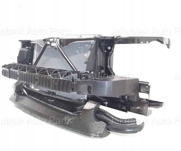 Conjunto de viga frontal VW Amarok 2H6 Lift OEM image 4