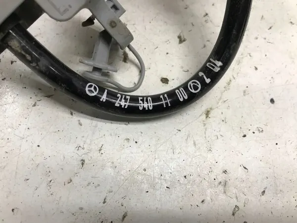 MERCEDES W177 W247 1.3 H 2024 ABS SENSOR LINKER ACHTER A2479058600 image 3