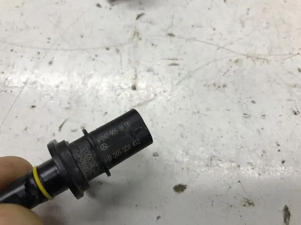 MERCEDES W177 W247 1.3 H 2024 ABS SENSOR LINKER ACHTER A2479058600 image 7