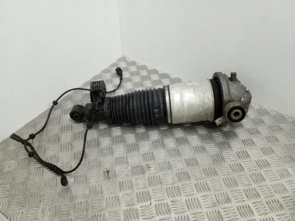 OEM 7L6 512 022 E Achter Rechter Schokdemper Gebruikt image 2