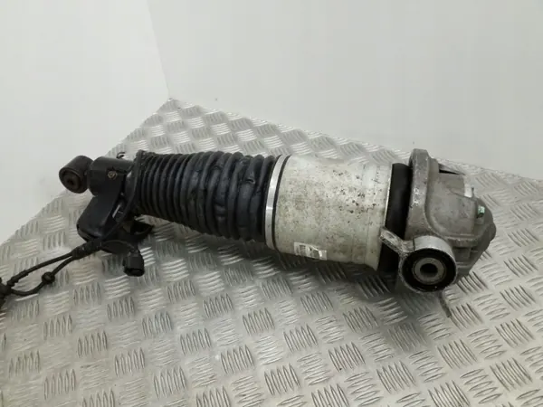 OEM 7L6 512 022 E Achter Rechter Schokdemper Gebruikt image 3