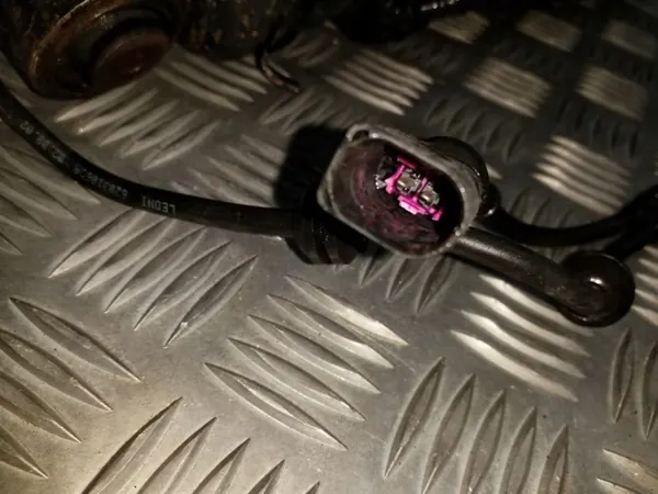 OEM 7L6 512 022 E Achter Rechter Schokdemper Gebruikt image 6