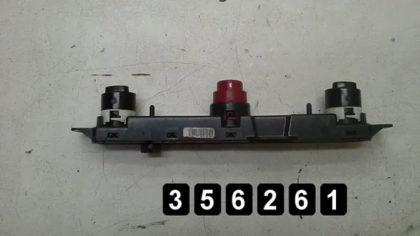 Interruptor Fiat 500 OEM AM-356261 - Pieza Usada image 3