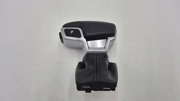 Pommeau de levier OEM 4M1713140F pour Audi Q7 4M image 2