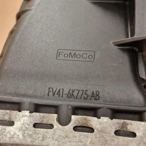 Intercooler per Ford Focus III C-Max II Kuga II image 2