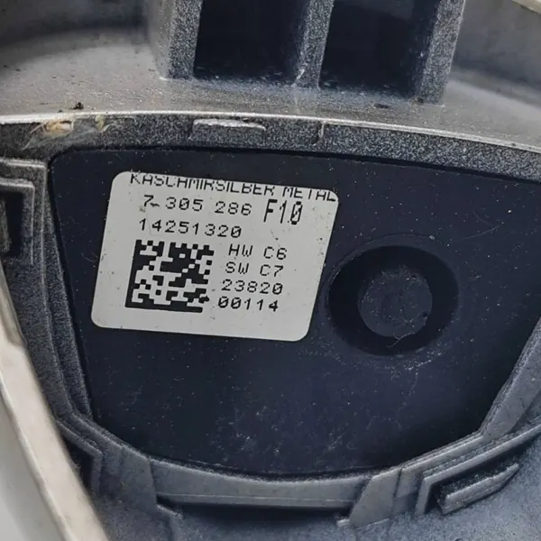 Module d'entrée sans clé BMW OEM 93015189 pour Série 5 image 10