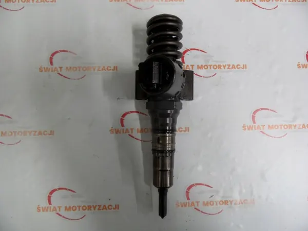 Ruiskutuspumppu OEM 03G130073G+ 2.0 TDI CRD:lle image 3