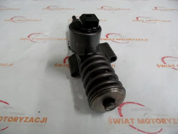 Ruiskutuspumppu OEM 03G130073G+ 2.0 TDI CRD:lle image 4