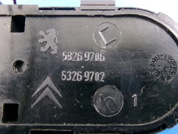 Raam Schakelaar Peugeot 307 Voor OE 96351622XT image 4