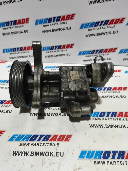 Bomba de direção assistida BMW X5 E70 6796462 image 2