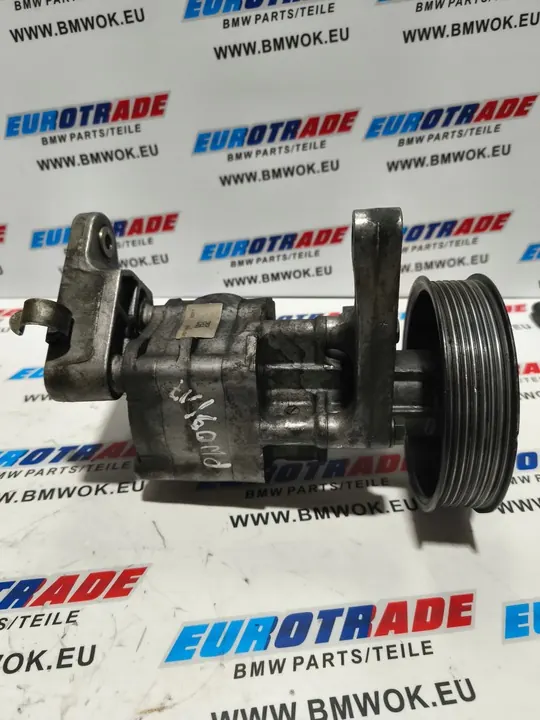 Bomba de direção assistida BMW X5 E70 6796462 image 3