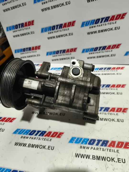 Bomba de direção assistida BMW X5 E70 6796462 image 4