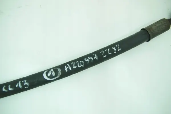 Cable amortiguador delantero derecho OEM A2209972282 image 4