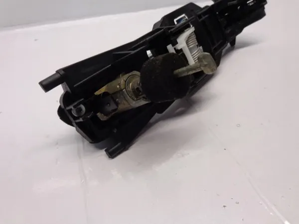Mercedes C W203 Sedan Vänster Fram Dörrhandtag OEM image 6