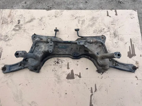 Motorsteun OEM SANKI WÓZEK KOŁYSKA SILNIKA image 2