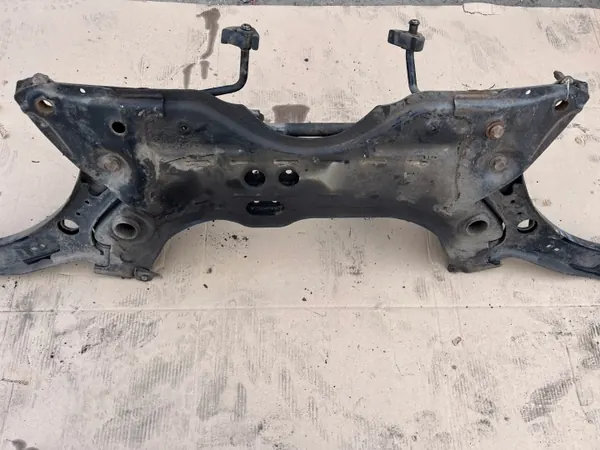 Motorsteun OEM SANKI WÓZEK KOŁYSKA SILNIKA image 4