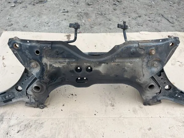 Motorsteun OEM SANKI WÓZEK KOŁYSKA SILNIKA image 5
