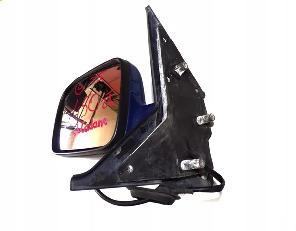 Vasen Sähkölämmitetty Peili VW T5 image 3