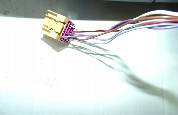 Vasen Sähkölämmitetty Peili VW T5 image 4