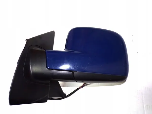 Vasen Sähkölämmitetty Peili VW T5 image 5