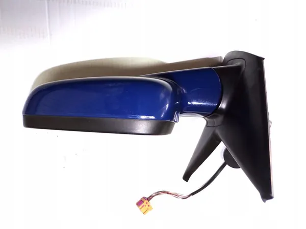 Vasen Sähkölämmitetty Peili VW T5 image 6