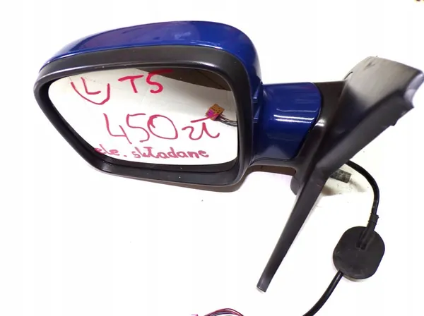 Vasen Sähkölämmitetty Peili VW T5 image 7