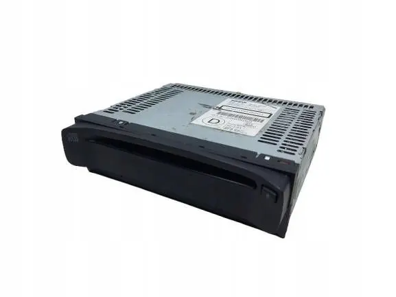 CD-byttare OEM 28185BA010 för Nissan Primera P12 image 2