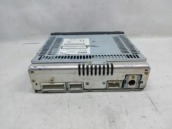 CD-byttare OEM 28185BA010 för Nissan Primera P12 image 4
