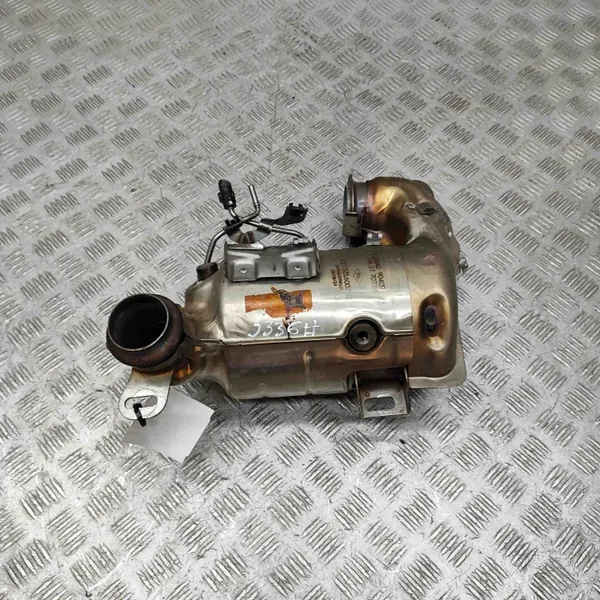 Katalysator OEM 208A09040R voor Nissan Qashqai image 2